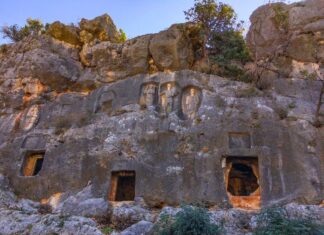 Julia Cahill`s Curse part 1