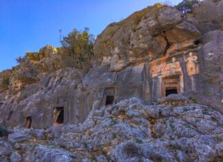 Julia Cahill`s Curse part 3