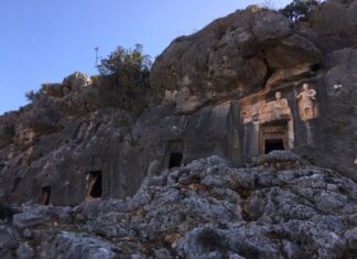 Julia Cahill`s Curse part 4