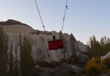 Gift Presentation Ceremony at the Engagement