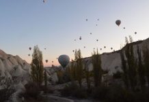 A Glimpse into Anatolia’s Hidden Gem