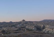 Exploring Brusa’s Landmarks and Industries