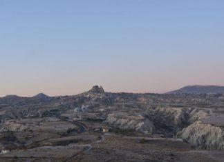 Exploring Brusa’s Landmarks and Industries