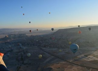 Brusa’s Natural Beauty and Cultural Gems