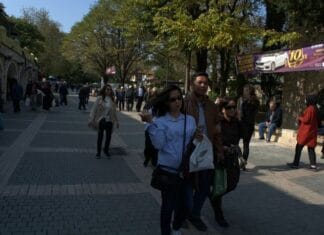 An Educational Trip for Tourist Guides