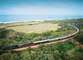 The Fertility and Abundance of Thessaly