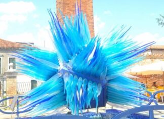 Observing Sulphur and Mineral Vapors