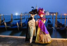 The Town of Ghremnitz